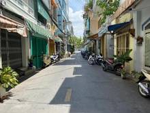 Hình ảnh Nhà phố trung tâm Phú Nhuận, xe hơi ngủ nhà, 51m2 x 5 tầng, giá 15 tỷ