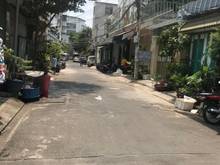 Hình ảnh Bán Nhà C4 Hẻm Xe Tải Phạm Quý Thích Quận Tân Phú Chỉ 80tr/m2