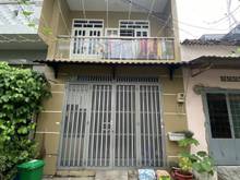 Hình ảnh Bán Nhà HXH 6m Hẻm 276 Mã Lò DT: 4.5x11m Nhà 1 Lầu Giá: 4 Tỷ TL