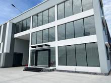 Hình ảnh Cho thuê kho xưởng mới 5.000m2 trong KCN Hải Sơn, GĐ 3+4, mới xây đẹp