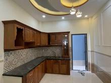 Hình ảnh Chính chủ bán nhà mặt tiền đường F4 Q8
