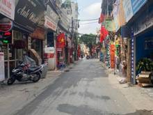Hình ảnh Bán MP Quan Nhân, Thanh Xuân, ô tô, KD, 86m2, 5T , MT4.8m, 22 tỷ.