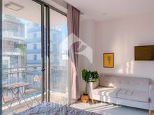 Hình ảnh CHDV - Full NT - Ban Công  - Cách trục đường Lê Quang Định