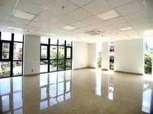 Hình ảnh Cho thuê nguyên tòa Mặt tiền Cộng Hòa, Tân Bình. 8x35m hầm 8 lầu