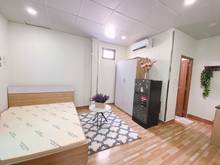 Hình ảnh Studio Full nội thất Quận 4 - Chợ 200