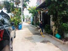 Hình ảnh Bán nhà phường trường thạnh, quận 9, 5 x 19, 4 tỷ 2, đường ôto