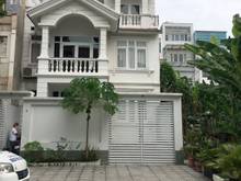 Hình ảnh Villa gần đ.Cao Đức Lân AP-AK, Q2,160m2, mặt đường 12m. Giá 33 tỷ.