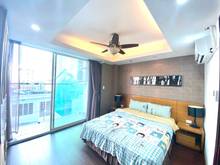 Hình ảnh Phòng Ban Công, Trung  Tâm Q1, Gần Bùi Viện, Nguyễn Trãi