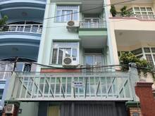 Hình ảnh Phòng Trọ KTX Quận 10 Thành Thái Giá Chỉ Từ 1tr2