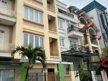 Hình ảnh Cần tiền trả nợ bán gấp mảnh đất 77m2 Ngọc Thụy. Tặng nhà 4 tầng