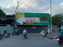 Hình ảnh Tôi MỚI SƠN tường lại, nay cần cho thuê NHÀ Trần Bình Trọng NGANG12m