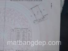 Hình ảnh xã Tân Thạnh Đông, DT: 1000m2, giá 15 tỷ