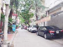 Hình ảnh 5.4 tỷ! Nhà đẹp Phương Mai, 45m2, ô tô, gần phố, quá hiếm.