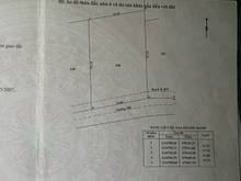 Hình ảnh xã An Nhơn Tây, DT: 25m*37m, giá 4.7 tỷ