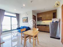 Hình ảnh Căn Hộ Mới xây khu vực quận Tân Bình TPHCM