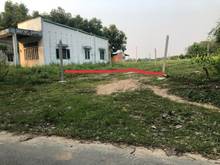Hình ảnh Bán đất Củ Chi - TP Hồ Chí Minh giá 2,3 tỷ_206m2