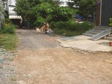 Hình ảnh Bán đất đường Lâm Hoành , An Lac, Bình Tân, 5x16m, Giá 5.2 tỷ