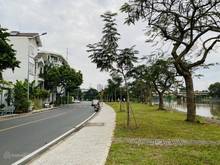 Hình ảnh Đất nền Khu Văn Minh p. An Phú, Quận 2. Giá 3tỷ520tr/100m2 SHR