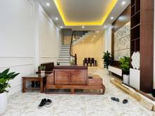 Hình ảnh SIÊU PHẨM TRIỀU KHÚC - ô tô - full NT - Kinh doanh 50M2- 5T – 6 TỶ