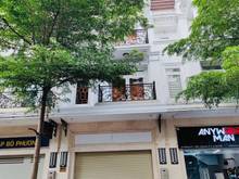 Hình ảnh Bán nhà mặt tiền Đường số 1 Khu Cityland Trần Thị Nghỉ, P7, Gò Vấp