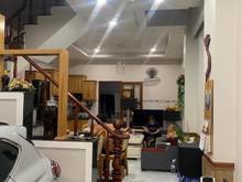 Hình ảnh Bán Siêu Phẩm Nhà Phạm Văn Chiêu - Hẻm Nhựa 8M Cực Đẹp