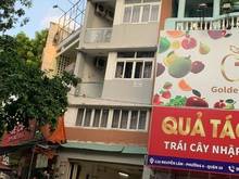 Hình ảnh Cho Thuê Nhà Mặt Tiền Kinh Doanh Đường Nguyễn Lâm Quận 10