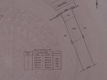 Hình ảnh xã Phạm Văn Cội, DT: 10m*53m, có 185m2 thổ, giá 4.2 tỷ
