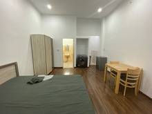 Hình ảnh Căn Hộ Studio Full Nội Thất Lê Văn Sỹ Q3 Có Máy Giặt Riêng
