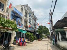 Hình ảnh Hẻm 8 m, phạm văn bạch, 105m2, 4 tầng, 12 tỷ