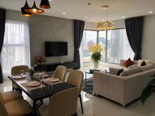 Hình ảnh Bán 3PN 177m2 SaiGon Royal Q4 nội thất cao cấp view góc đỉnh 19.7 tỷ