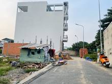 Hình ảnh Đất Tỉnh Lộ 10 - 70m2 - Hẻm Nhựa 6m Vỉa Hè - Khu Phân Lô - Bình Tân