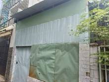 Hình ảnh Nhà nát ngang 4.5 dài 20 ngay Nguyễn Văn Quá quận 12, giá TL mạnh.
