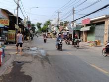 Hình ảnh Chính chủ bán đất MT Hương Lộ 2, Bình Tân 4x50 giá 8 tỷ đương 10m