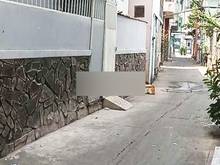 Hình ảnh Cho thuê nhà hẻm Võ Văn Kiệt 2pn 2wc Q5