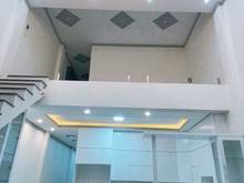 Hình ảnh Nhà Gác Lửng sổ riêng Gần Chợ Quang Thắng Trảng Dài
