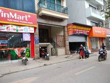 Hình ảnh Chính chủ bán gấp nhà Mỹ Đình 39m2,lô góc,2 thoáng, ô tô , gía 3,5 tỷ