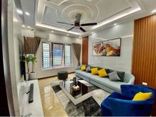 Hình ảnh Bán nhà thoại ngọc hầu, tân phú, hxt thông, ngang 5.6m, chỉ 3.6 tỷ