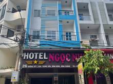 Hình ảnh Chính chủ bán gấp khách sạn mặt tiền VIP khu Trung Sơn, 21 tỷ