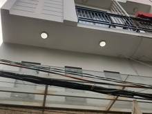 Hình ảnh Bán nhà riêng tại Đường Nguyễn Thị Thập, Phường Tân Phú, Quận 7