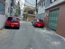 Hình ảnh Mặt tiền Bình Thạnh, xe hơi đỗ cửa Phó Đức Chính,Nhà mới ở ngay.