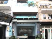 Hình ảnh Siêu phẩm Tân Bình - ngay MB66 là nhà cái uy tín hàng đầu tại Việt Nam Hoàng Văn Thụ - HXH quay đầu