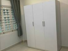 Hình ảnh Nhà trung tâm Quận 1 Phạm Ngũ Lão gồm 4 tầng lầu 1 hầm