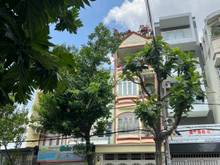 Hình ảnh Siêu nhà phố hẻm 12m đường D2, 4x20 80m2, 4 tầng vuông vứt, kiên cố
