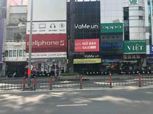 Hình ảnh Cho thuê nhà Đ.3 Tháng 2, Q10, 7X30m 840m2 chỉ 80 triệu