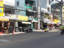 Hình ảnh Bán đất MT biệt thự khu Phan Xích Long Quận Phú Nhuận. 8x16m, CN 128m2