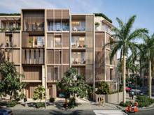 Hình ảnh Đầu tư Biệt Thự THE GLOBAL CITY Quận 2