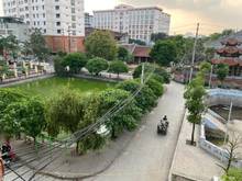 Hình ảnh Chính chủ cần cho thuê CCMN tại ngõ 506 Kim Giang – Hoàng Mai, Cầu Dậu