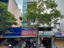 Hình ảnh SHOWROOM thuê mới hết HĐ, cần cho CHO THUÊ lại GẤP nhà Calmette Q1