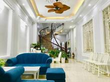 Hình ảnh 20 CHDV cao cấp Bà Lê Chân, Quận 1. 8m x 21,5m. Thu nhập 200tr. 36,5ty