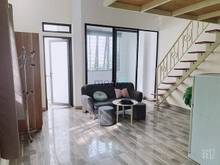 Hình ảnh Duplex Xanh Mới Xây, Gần chợ Tân Định Quận 1